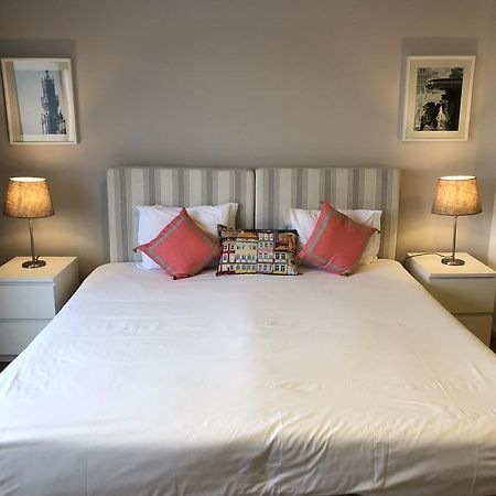 Be Oporto Apartments Clerigos ภายนอก รูปภาพ