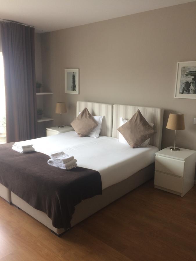 Be Oporto Apartments Clerigos ภายนอก รูปภาพ
