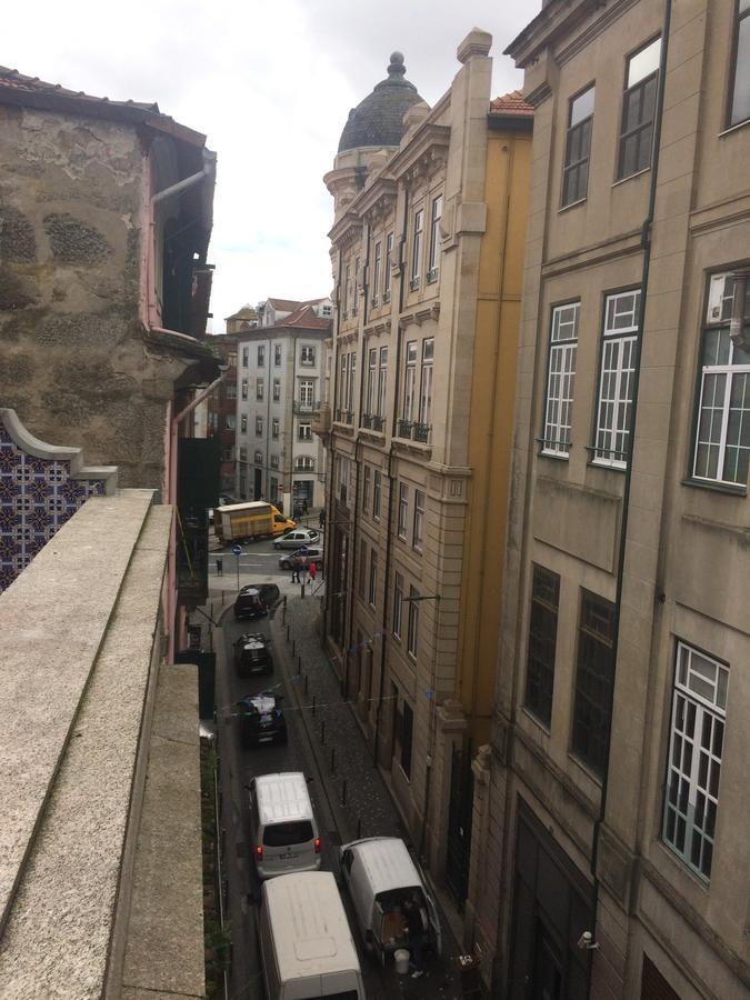 Be Oporto Apartments Clerigos ภายนอก รูปภาพ