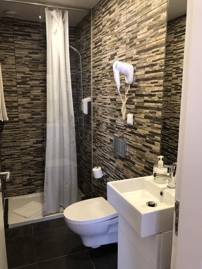 Be Oporto Apartments Clerigos ภายนอก รูปภาพ