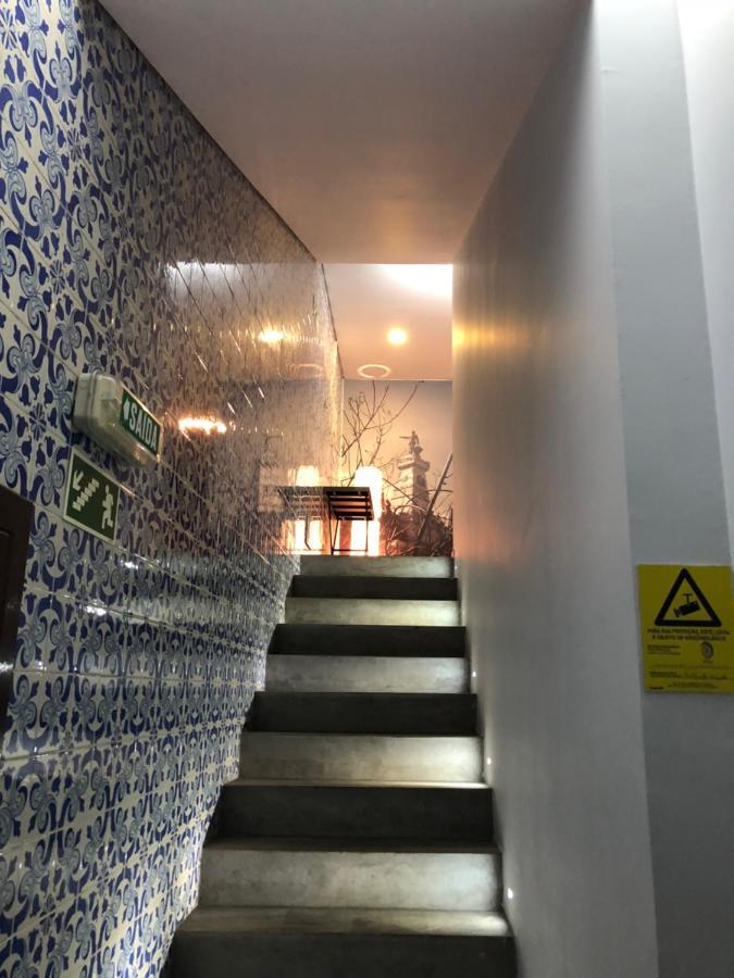Be Oporto Apartments Clerigos ภายนอก รูปภาพ